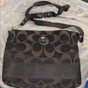 Coach Crossbody bag
